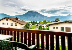 Panorama Hotel Traunstein Altmünster